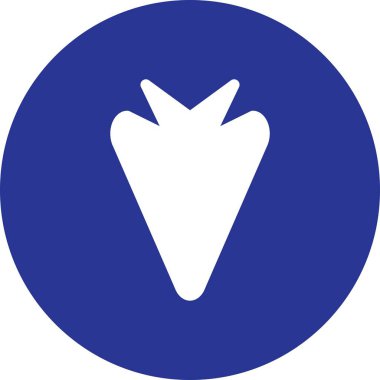 projeniz için aşağı yönlü ok simgesi