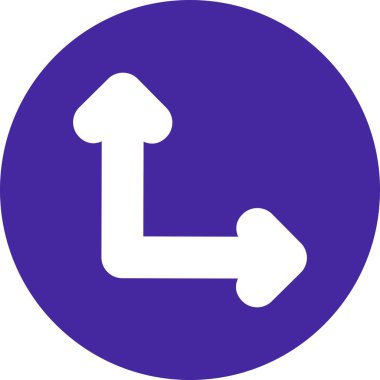 projeniz için aşağı yönlü ok simgesi