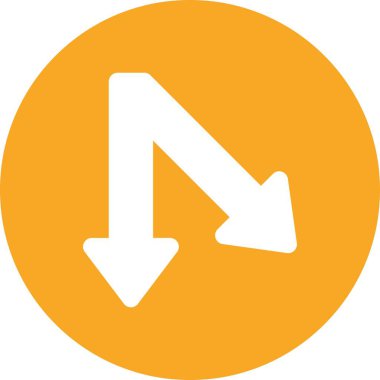  Projeniz için Çift Yönlü Ok Simgesi