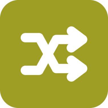 Projeğiniz için Sağ Yön Oku Simgesi