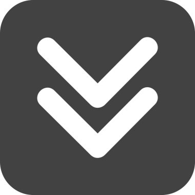 projeniz için aşağı yönlü ok simgesi