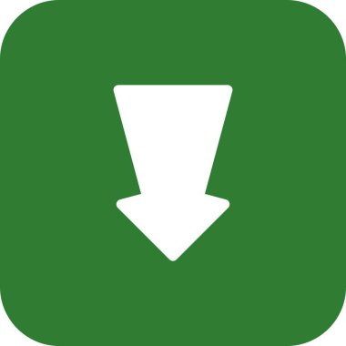 projeniz için aşağı yönlü ok simgesi