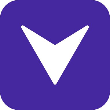 projeniz için aşağı yönlü ok simgesi