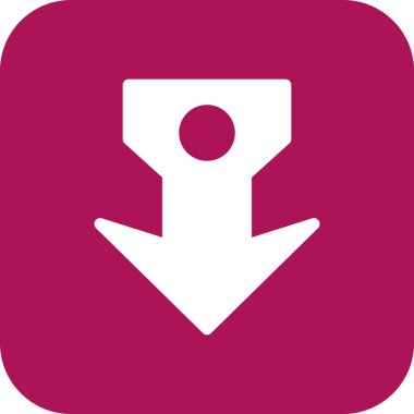 projeniz için aşağı yönlü ok simgesi