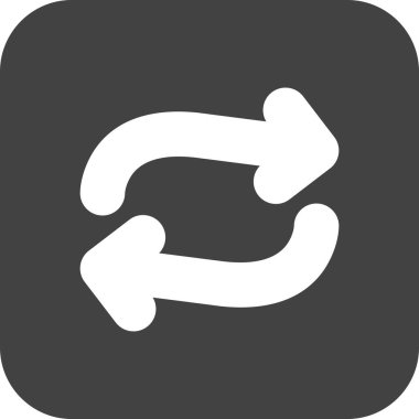  Projeniz için Çift Yönlü Ok Simgesi