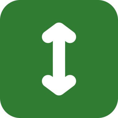  Projeniz için Çift Yönlü Ok Simgesi