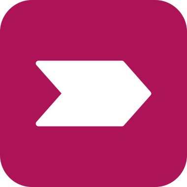  Projeniz için doğru yön ok simgesi