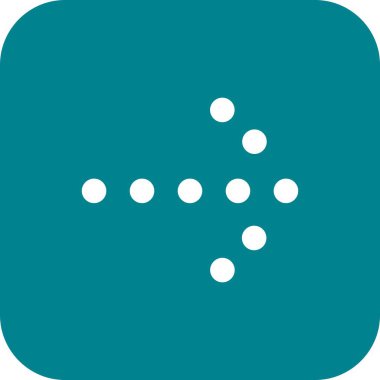  Projeniz için doğru yön ok simgesi