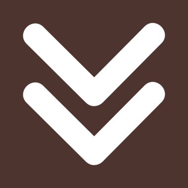 projeniz için aşağı yönlü ok simgesi