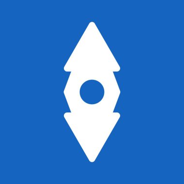  Projeniz için Çift Yönlü Ok Simgesi