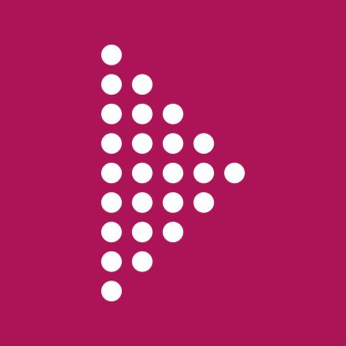  Projeniz için doğru yön ok simgesi