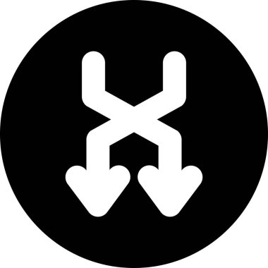 projeniz için aşağı yönlü ok simgesi