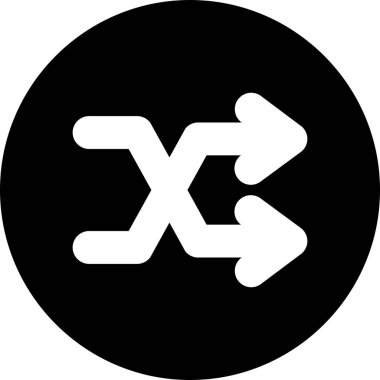 Projeğiniz için Sağ Yön Oku Simgesi