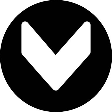 projeniz için aşağı yönlü ok simgesi