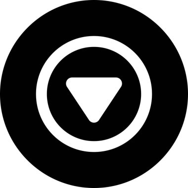 projeniz için aşağı yönlü ok simgesi