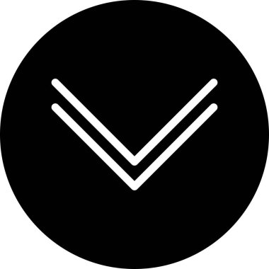 projeniz için aşağı yönlü ok simgesi