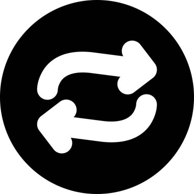  Projeniz için Çift Yönlü Ok Simgesi