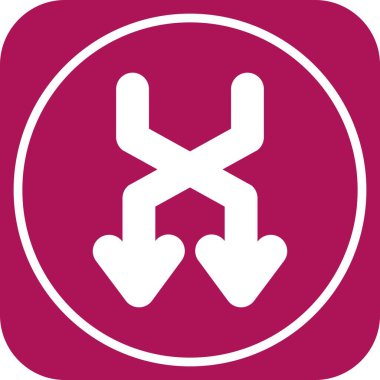 projeniz için aşağı yönlü ok simgesi