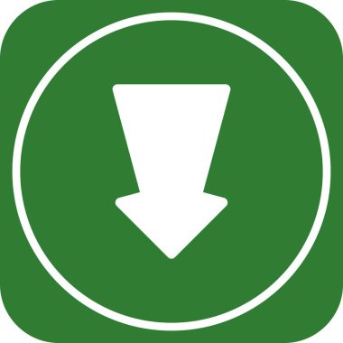 projeniz için aşağı yönlü ok simgesi