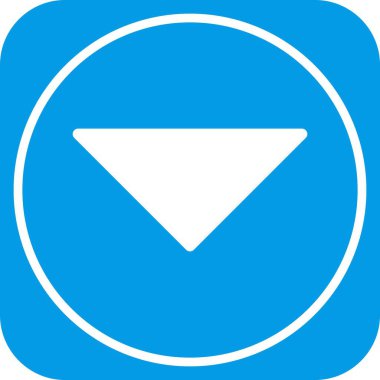 projeniz için aşağı yönlü ok simgesi