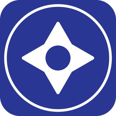  Projeniz için Karmaşık Yönlendirme Oku Simgesi