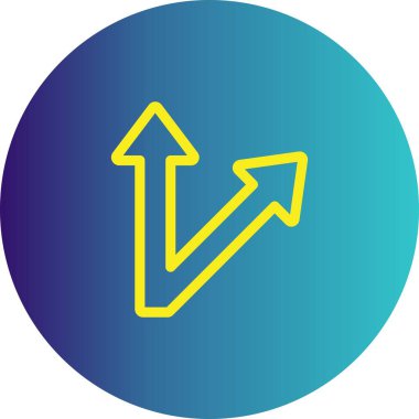  Projeniz için Çift Yönlü Ok Simgesi