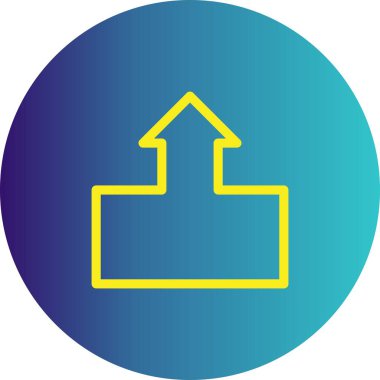  Projeniz için Yukarı Yön Okçuluk Simgesi