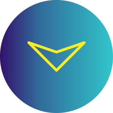  Projeniz için Karmaşık Yönlendirme Oku Simgesi