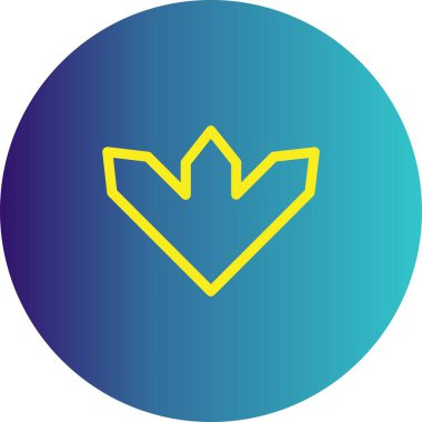 projeniz için aşağı yönlü ok simgesi