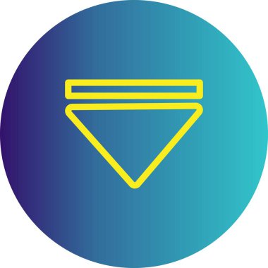 projeniz için aşağı yönlü ok simgesi