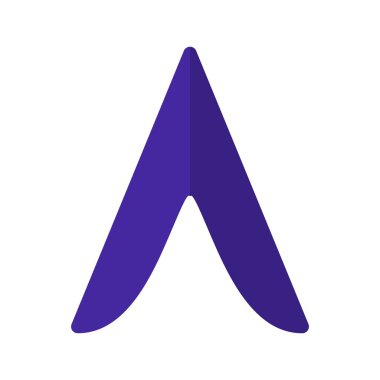  Projeniz için Yukarı Yön Okçuluk Simgesi