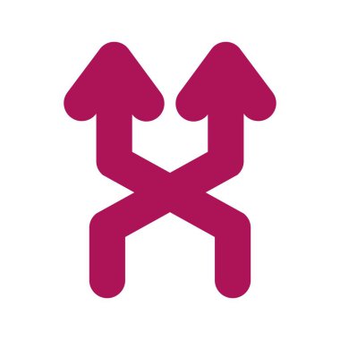  Projeniz için Yukarı Yön Okçuluk Simgesi