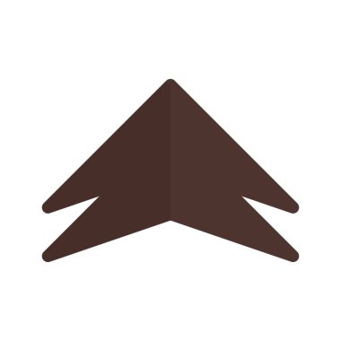  Projeniz için Yukarı Yön Okçuluk Simgesi