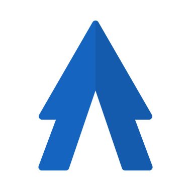  Projeniz için Yukarı Yön Okçuluk Simgesi