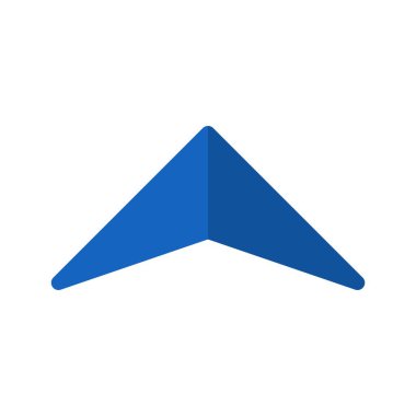  Projeniz için Yukarı Yön Okçuluk Simgesi