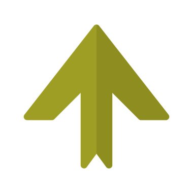  Projeniz için Yukarı Yön Okçuluk Simgesi