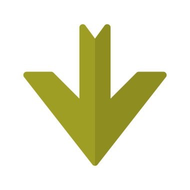 projeniz için aşağı yönlü ok simgesi