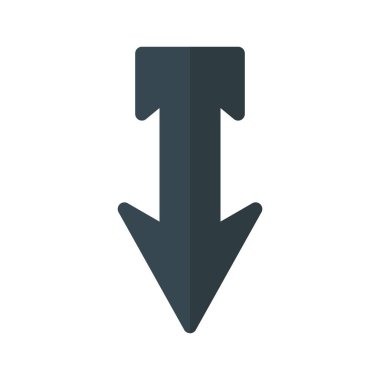 projeniz için aşağı yönlü ok simgesi