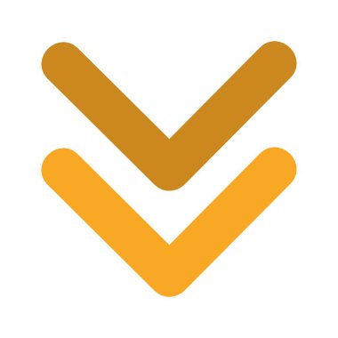 projeniz için aşağı yönlü ok simgesi