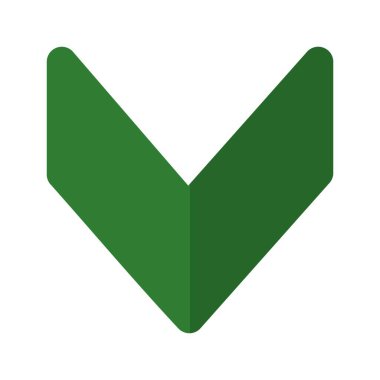 projeniz için aşağı yönlü ok simgesi