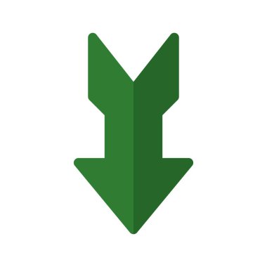 projeniz için aşağı yönlü ok simgesi