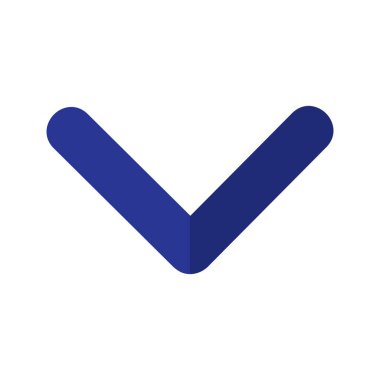 projeniz için aşağı yönlü ok simgesi