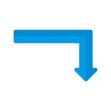 projeniz için aşağı yönlü ok simgesi