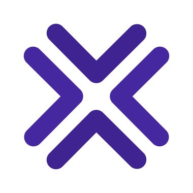 Projeniz için Karmaşık Yönlendirme Oku Simgesi