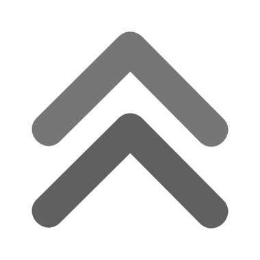  Projeniz için Yukarı Yön Okçuluk Simgesi