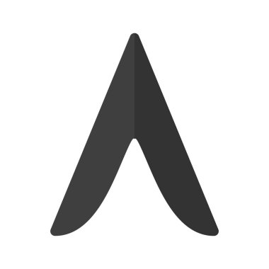  Projeniz için Yukarı Yön Okçuluk Simgesi