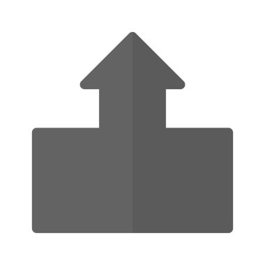  Projeniz için Yukarı Yön Okçuluk Simgesi