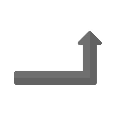  Projeniz için Yukarı Yön Okçuluk Simgesi