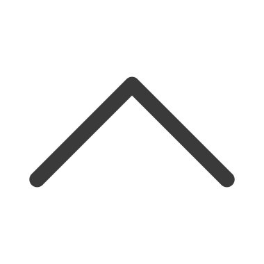  Projeniz için Yukarı Yön Okçuluk Simgesi