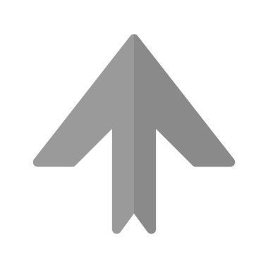  Projeniz için Yukarı Yön Okçuluk Simgesi